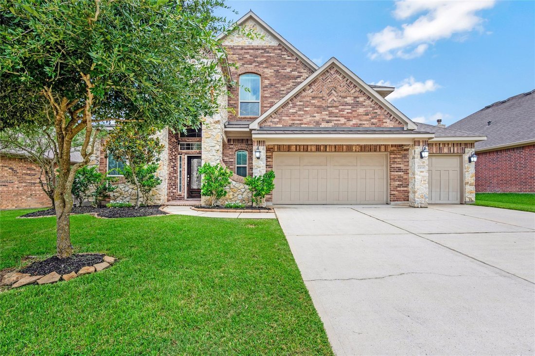 House in Spring, Texas, United States 2 - 18257864