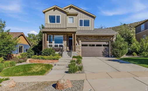 House in Lyons, Colorado, United States 1