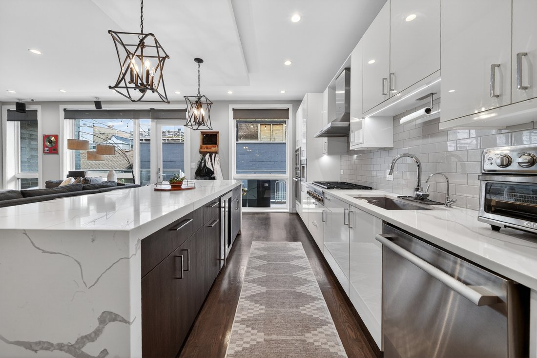 Condo in Chicago, Illinois, United States 5 - 18257760