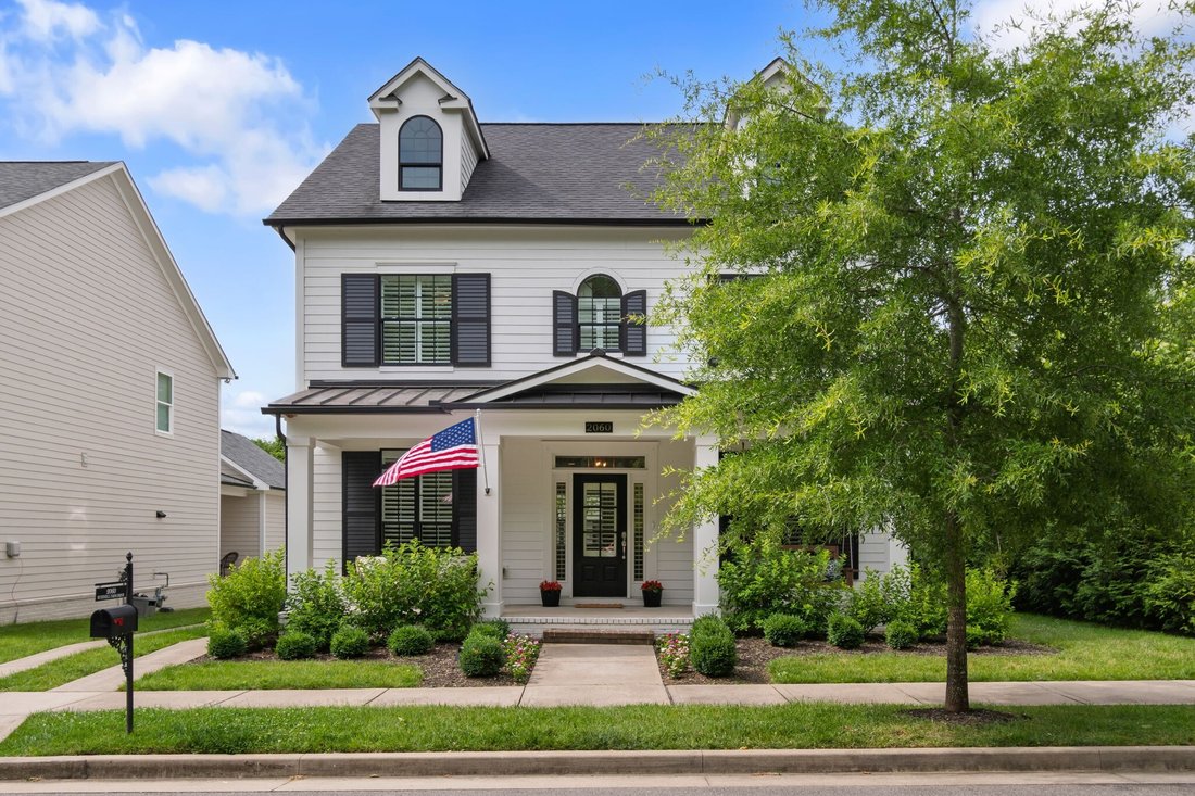 House in Franklin, Tennessee, United States 1 - 18257638