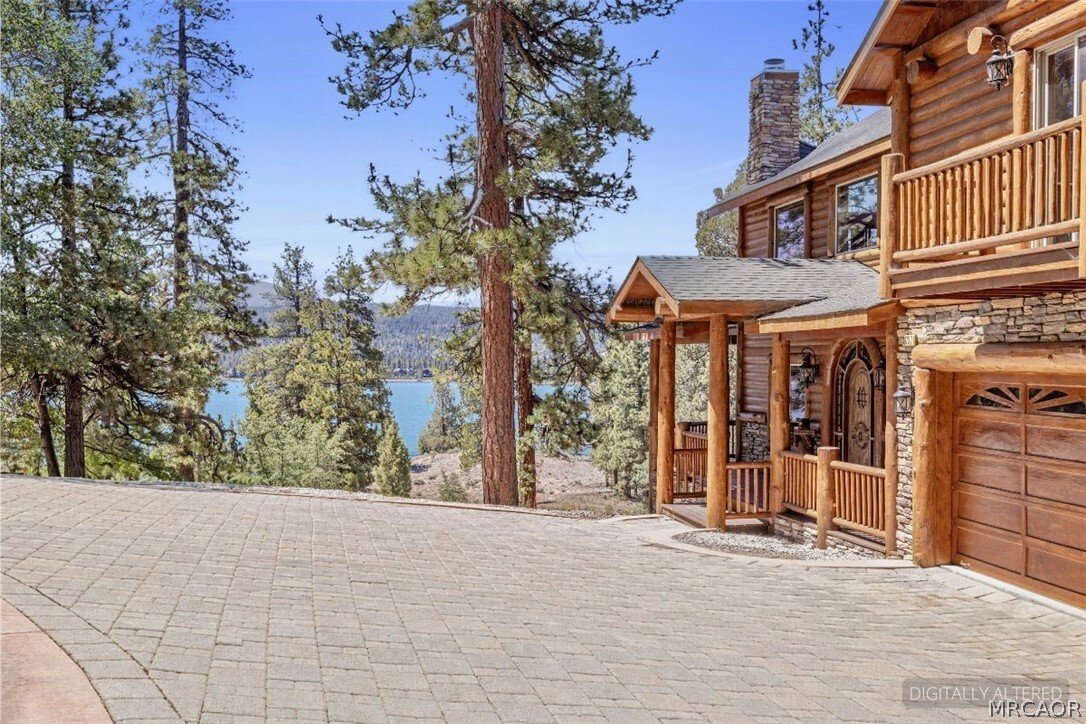 House in Big Bear Lake, California, United States 1 - 18257616
