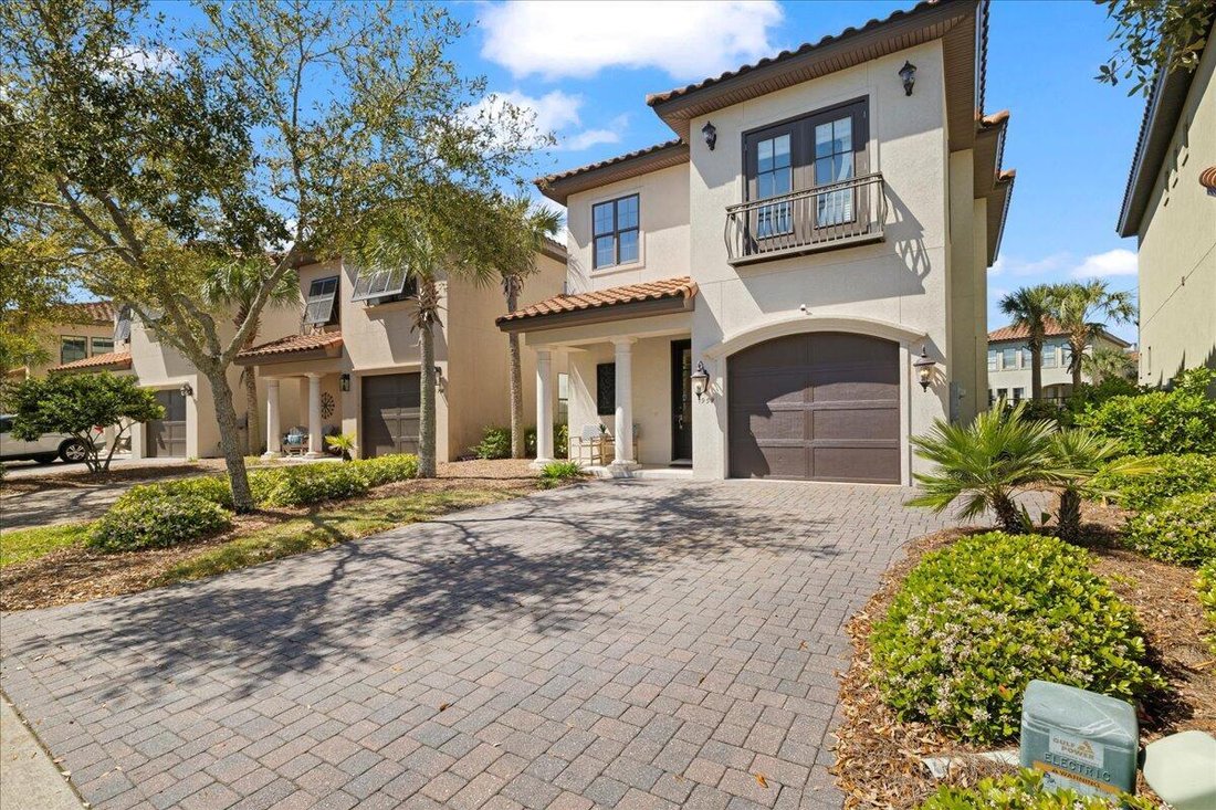 House in Miramar Beach, Florida, United States 3 - 18257602