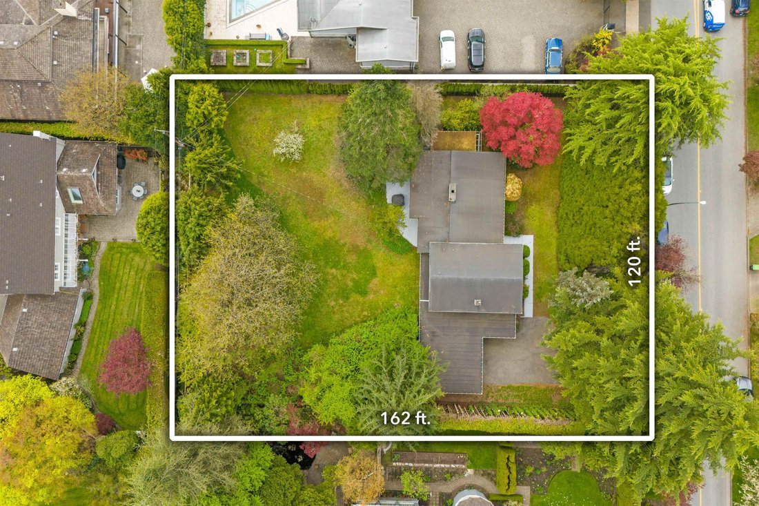 House in Vancouver, British Columbia, Canada 1 - 18258325