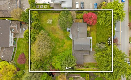 Casa en Vancouver, Columbia Británica, Canadá 1