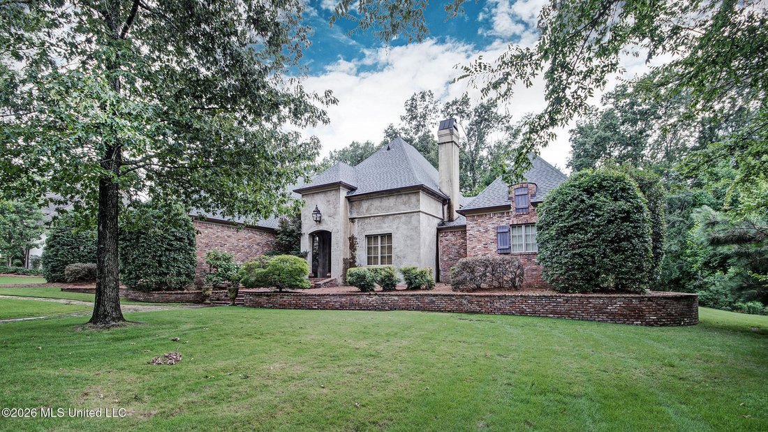 House in Madison, Mississippi, United States 2 - 18257580