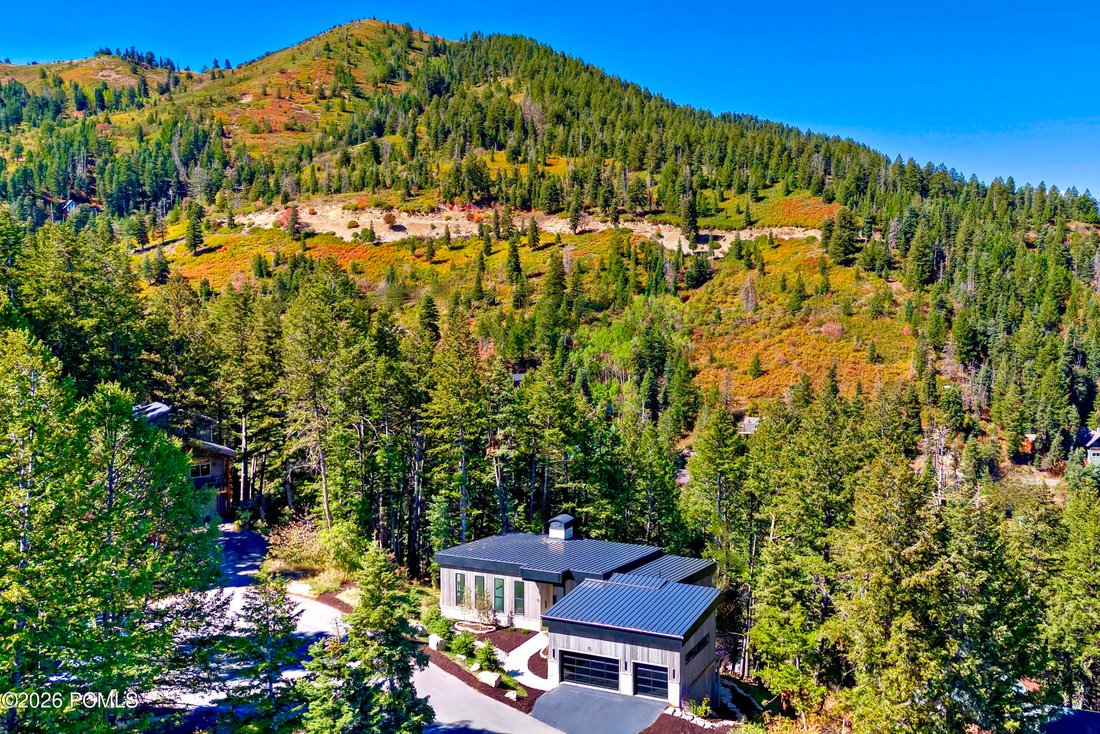 House in Park City, Utah, United States 3 - 18258323