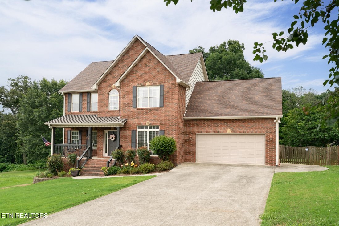 House in Lenoir City, Tennessee, United States 2 - 18257690