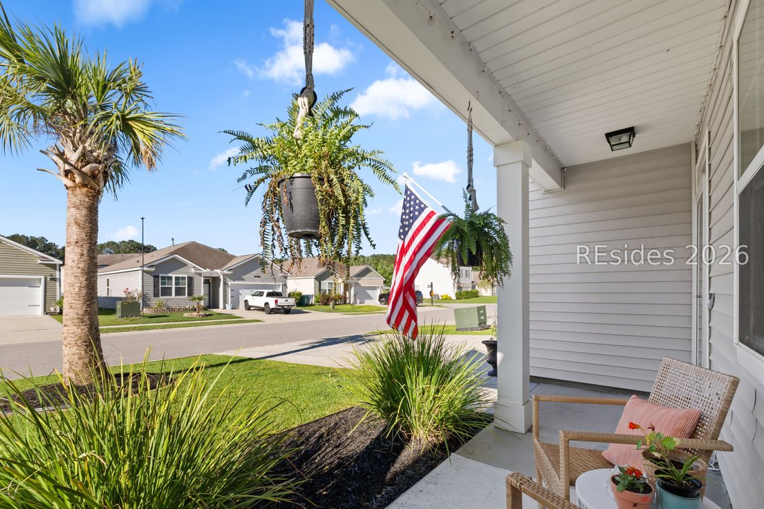 House in Bluffton, South Carolina, United States 2 - 18258328