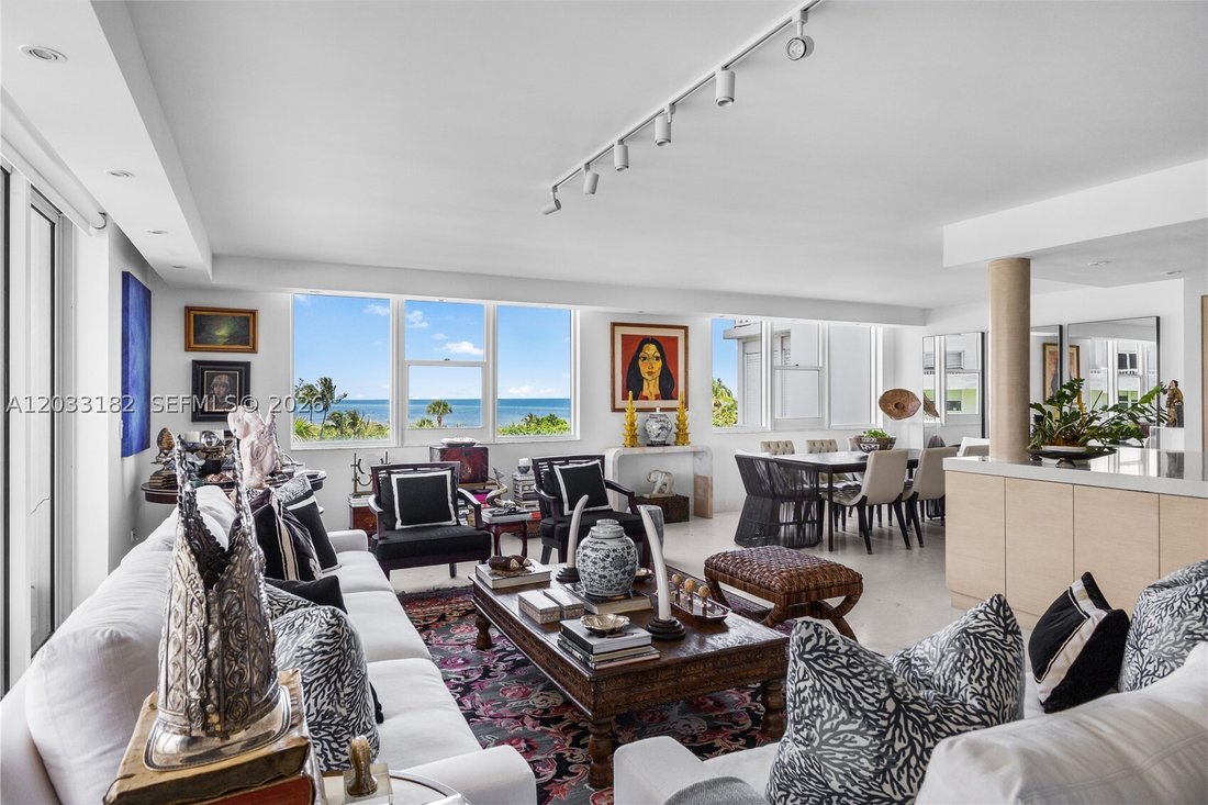 Co Op in Key Biscayne, Florida, United States 3 - 18257728