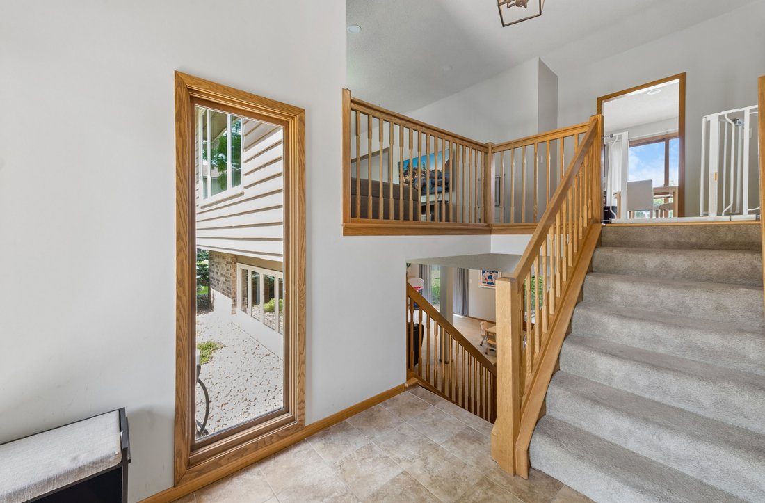 House in Wayzata, Minnesota, United States 2 - 18258087
