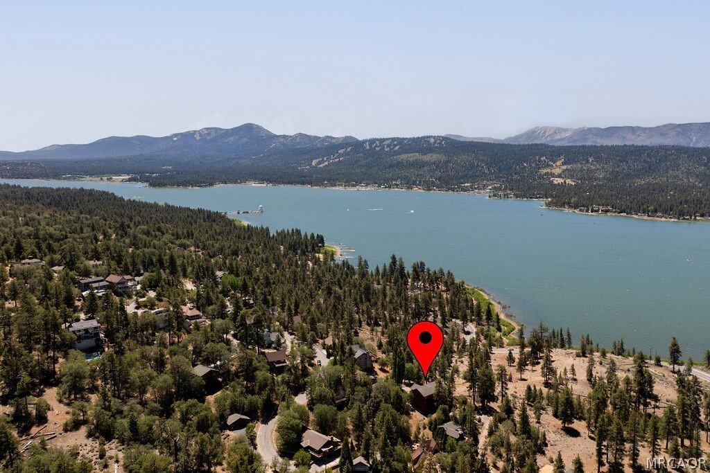 House in Big Bear Lake, California, United States 5 - 18257616