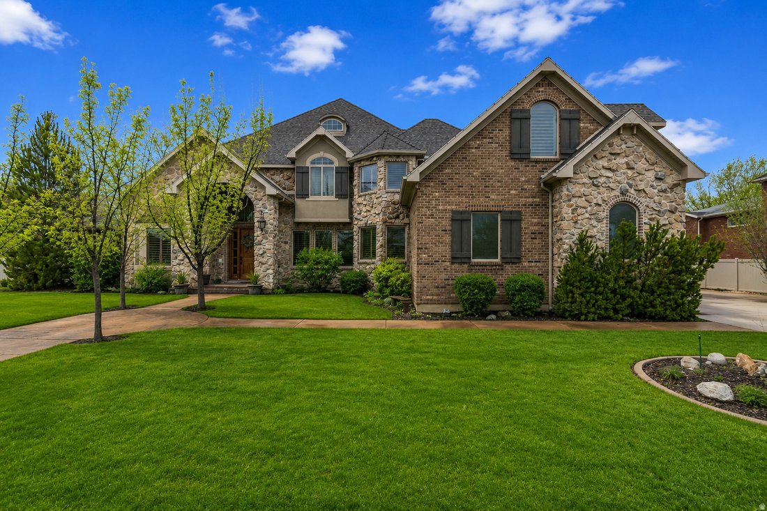 House in Ogden, Utah, United States 2 - 18257919