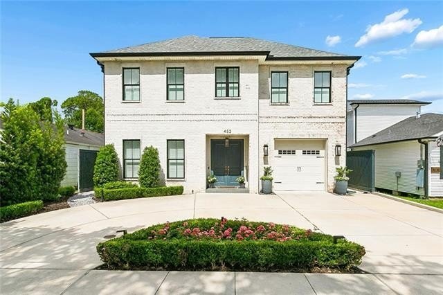 Metairie, Louisiana, United States 1 - 18258201