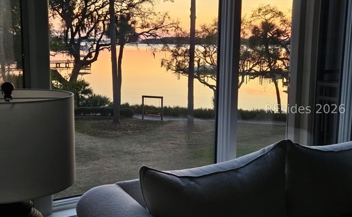 Condo in Hilton Head Island, South Carolina, United States 1