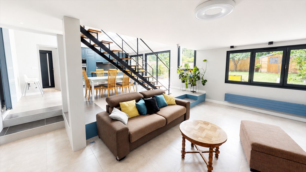 House in Jardin Parisien, Clamart, France 3 - 18258230