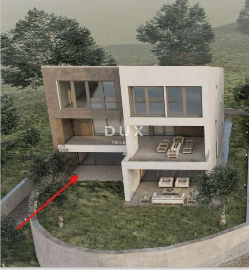 Apartment in Opcina Matulji, Primorje-Gorski Kotar County, Croatia 1 - 18258053