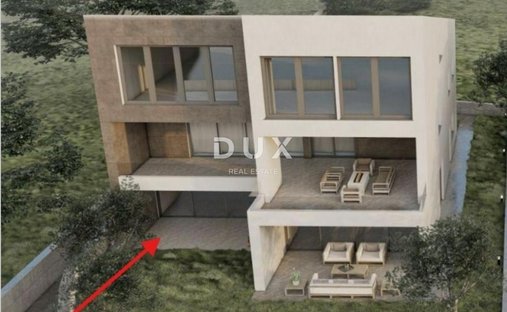 Apartment in Opcina Matulji, Primorje-Gorski Kotar County, Croatia 1