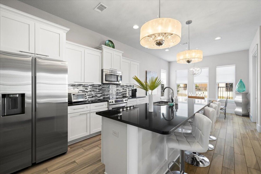 House in Miramar Beach, Florida, United States 1 - 18257602