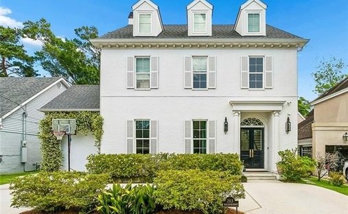 Metairie, Luisiana, Estados Unidos 1