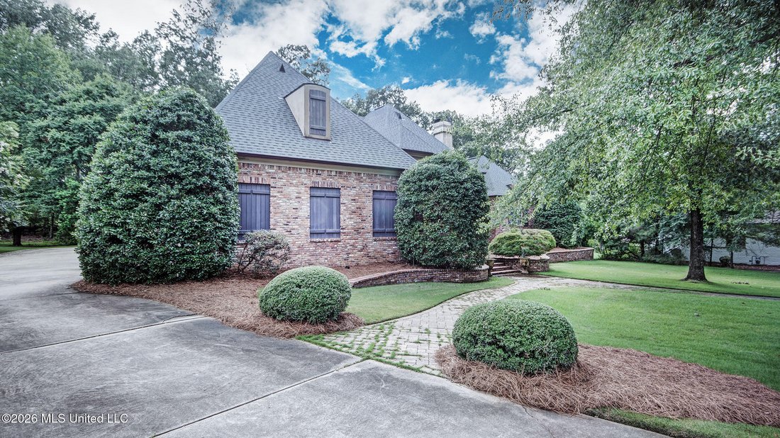 House in Madison, Mississippi, United States 4 - 18257580