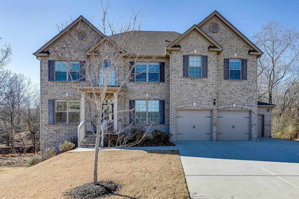 House in Braselton, Georgia, United States 1 - 18257562