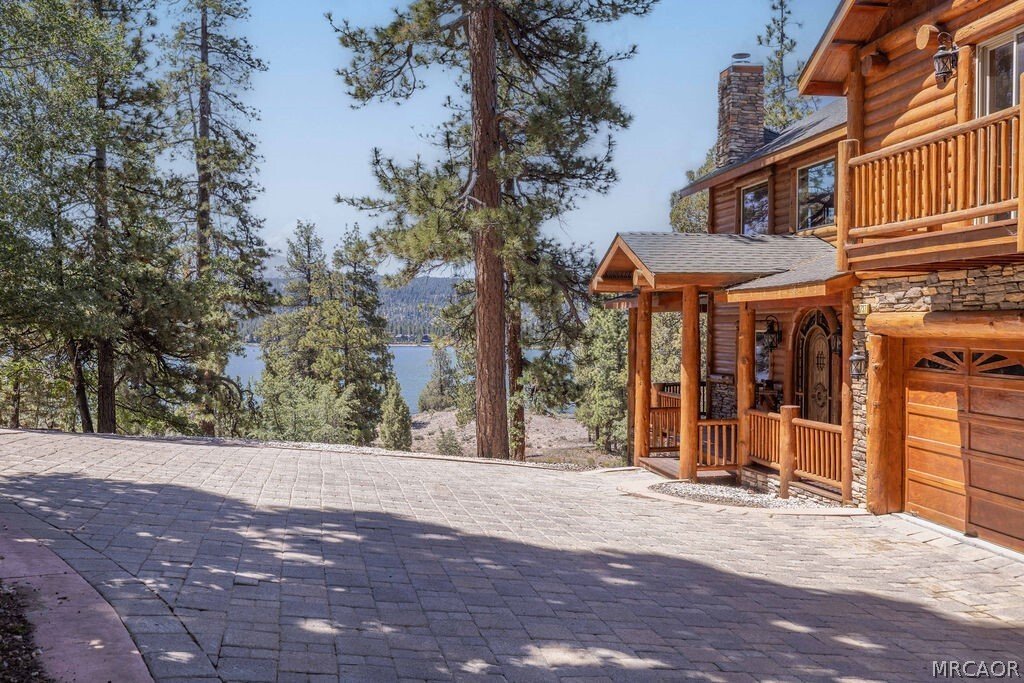 House in Big Bear Lake, California, United States 2 - 18257616