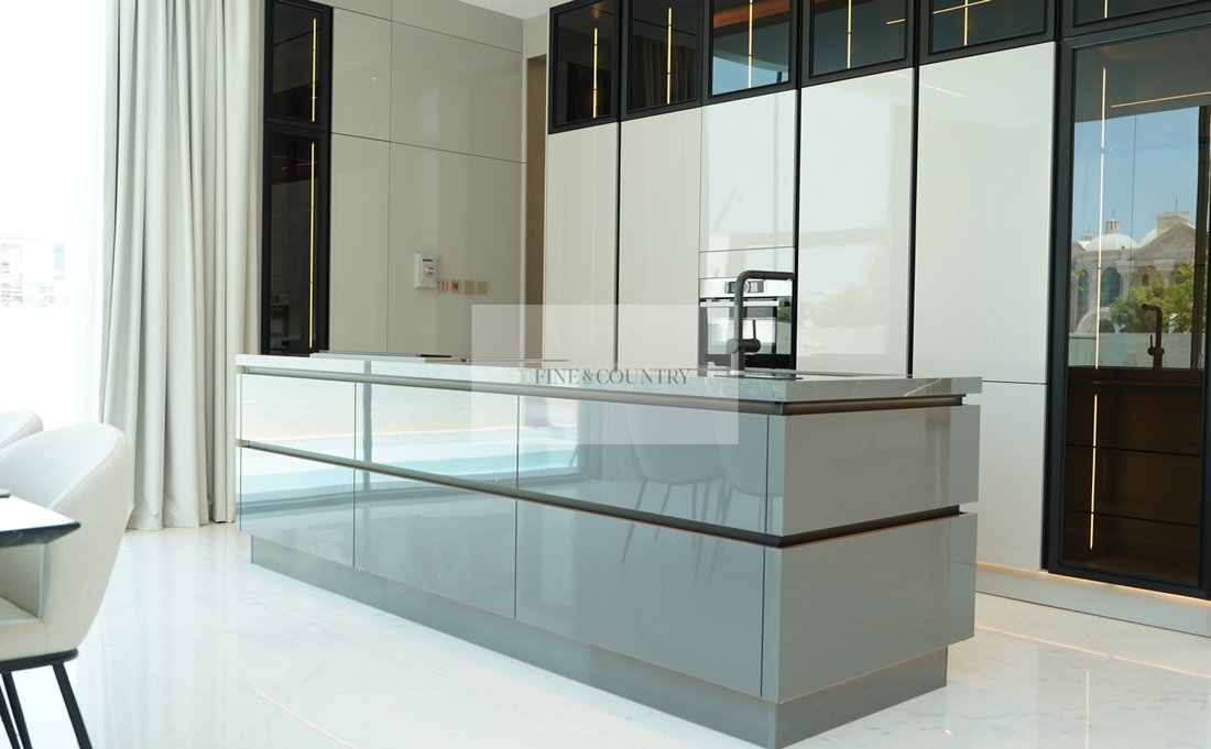 Villa in Pearl Jumeirah, Dubai, United Arab Emirates 5 - 18257984