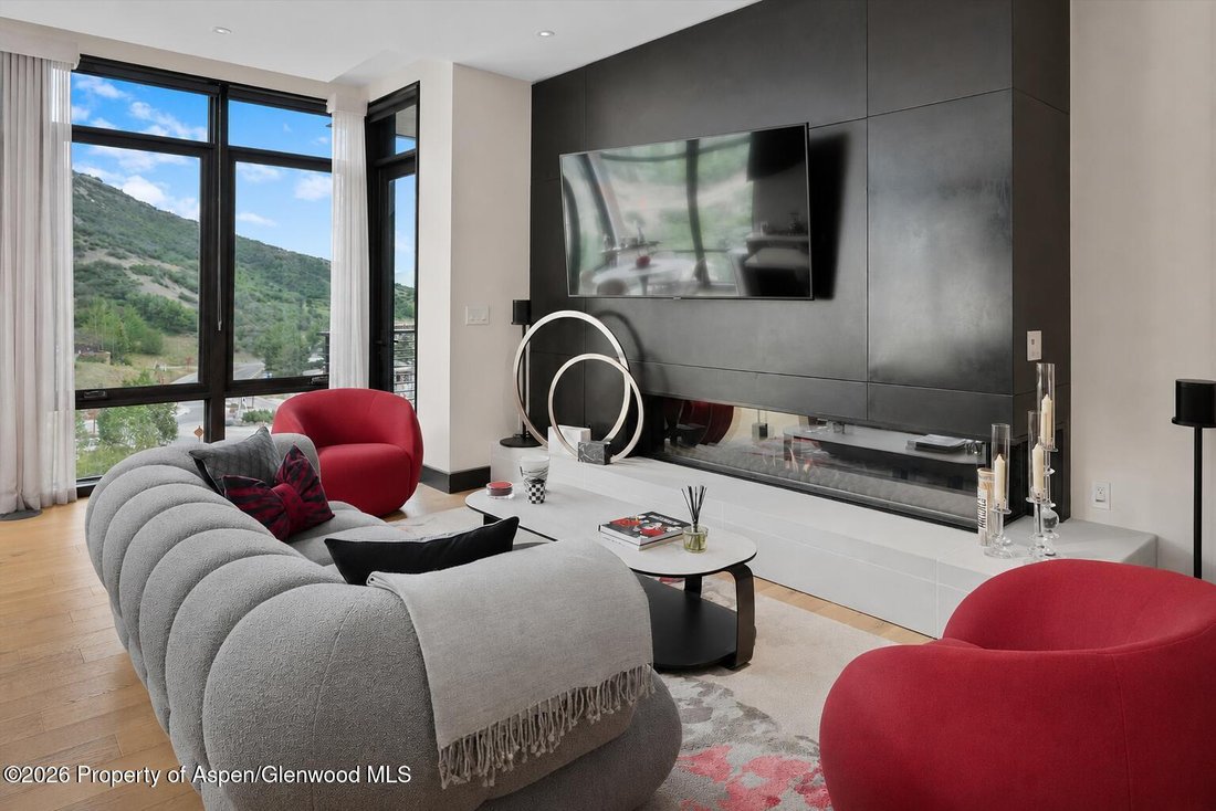 Condo in Aspen, Colorado, United States 2 - 18258308