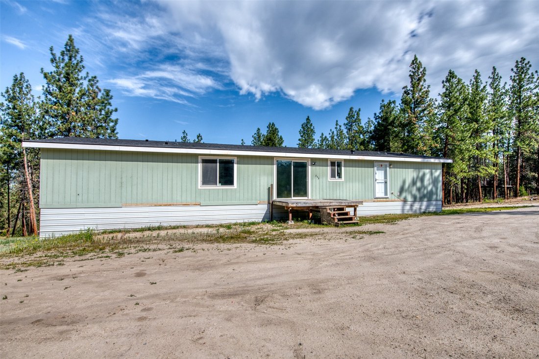 Stevensville, Montana, United States 2 - 18258288