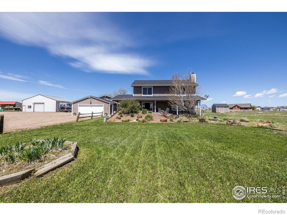 House in Erie, Colorado, United States 2 - 18257888