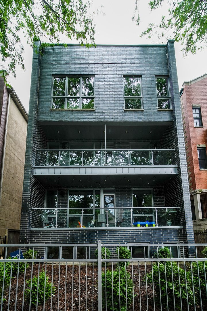 Condo in Chicago, Illinois, United States 1 - 18257760