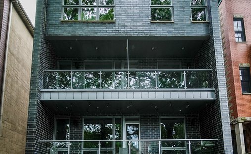 Condominio a Chicago, Illinois, Stati Uniti 1