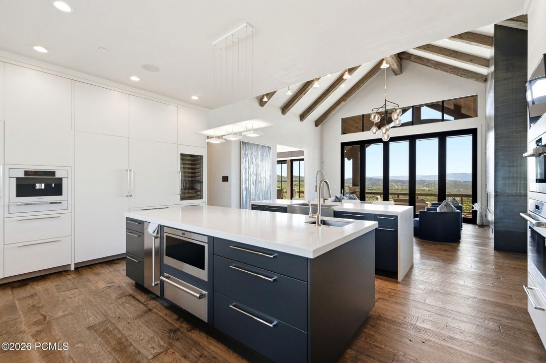 House in Park City, Utah, United States 4 - 17367245