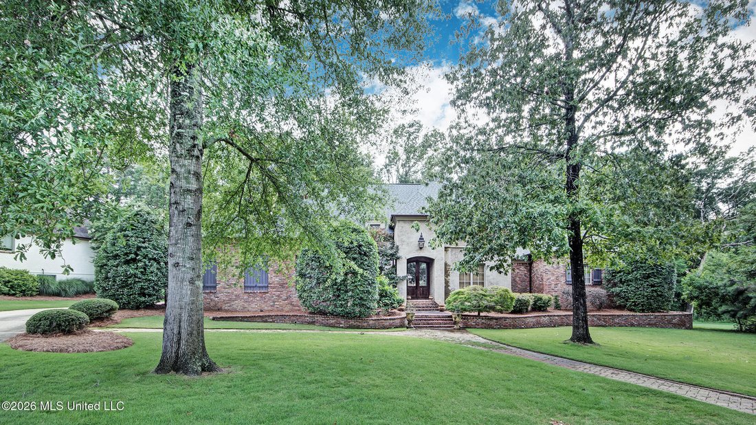 House in Madison, Mississippi, United States 3 - 18257580