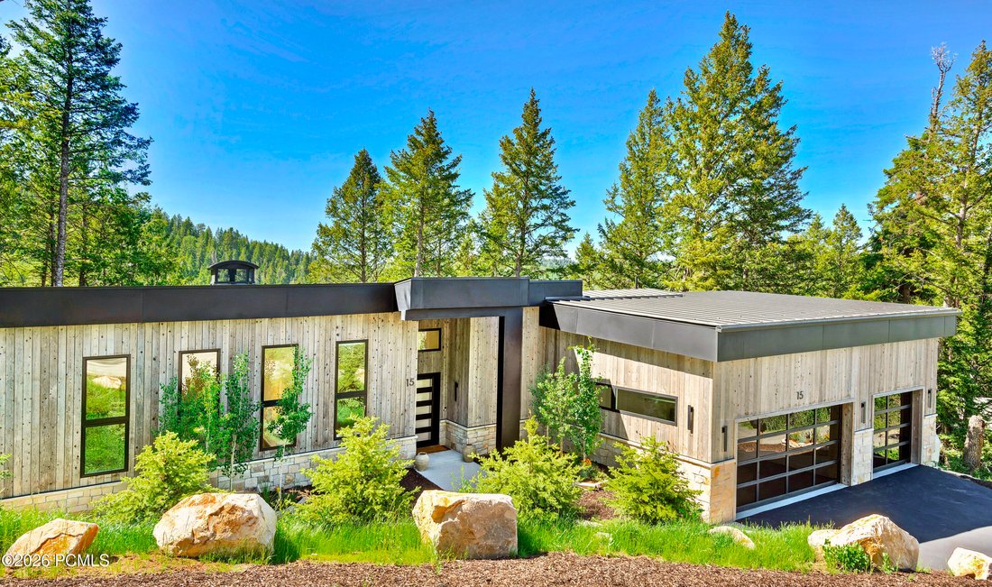 House in Park City, Utah, United States 1 - 18258323