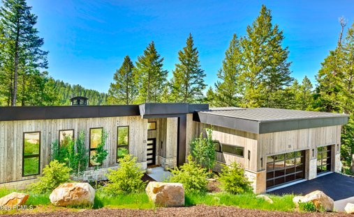 House in Park City, Utah, United States 1