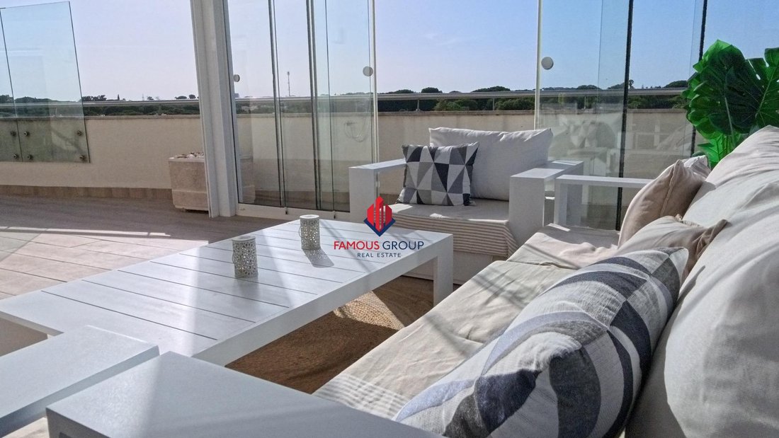 Apartment in Olhos de Agua, Algarve, Portugal 4 - 18258197