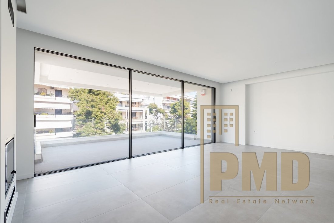 Apartment in Glyfada, Attica, Greece 5 - 14535594