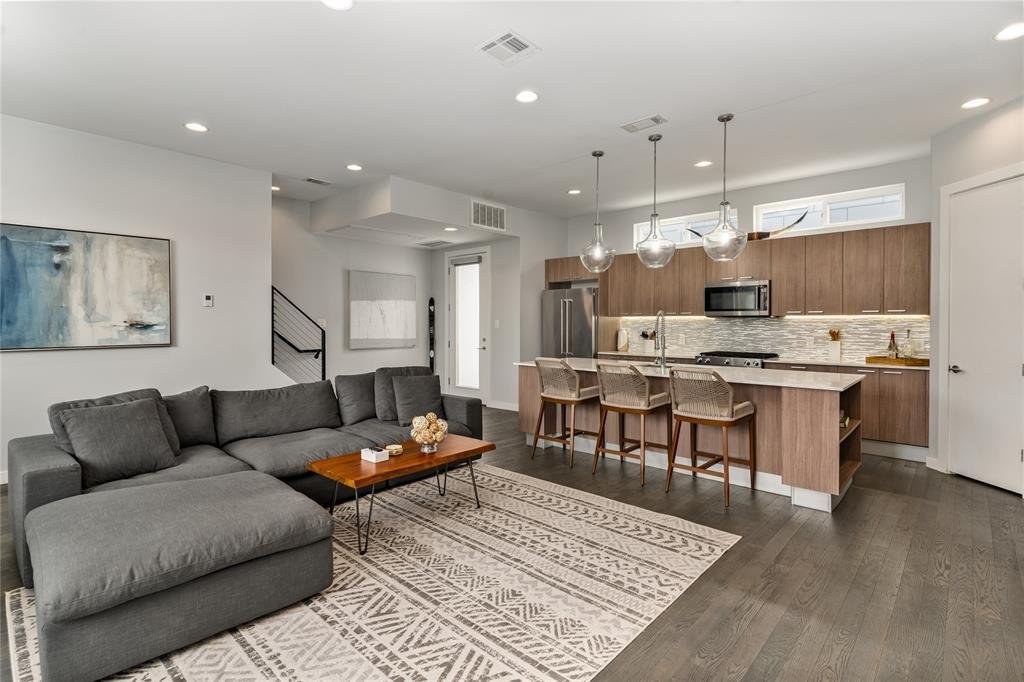 Townhouse in Dallas, Texas, United States 4 - 18257795