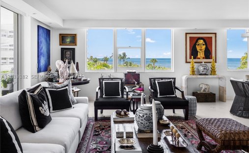 Cooperativa a Key Biscayne, Florida, Stati Uniti 1