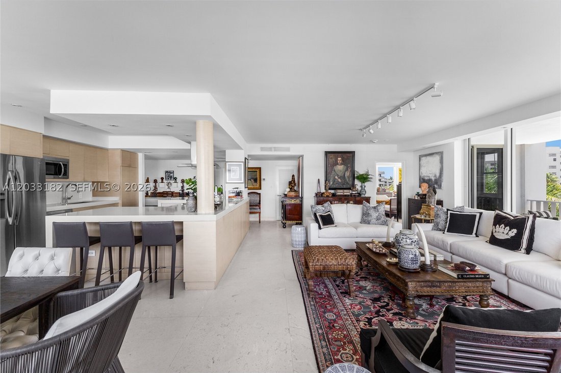 Co Op in Key Biscayne, Florida, United States 4 - 18257728