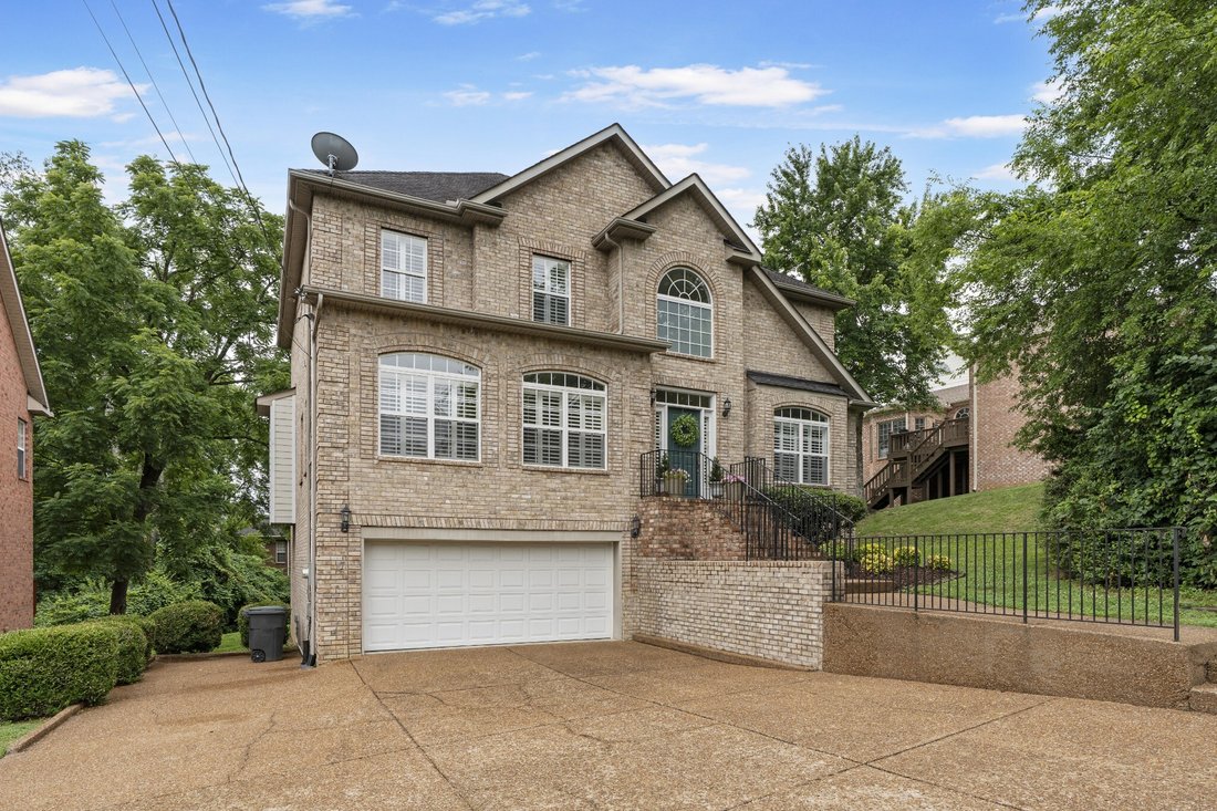 House in Nashville, Tennessee, United States 3 - 18257656