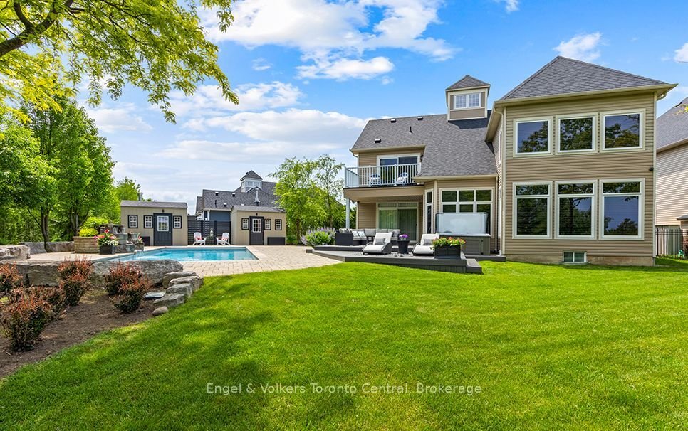 House in Collingwood, Ontario, Canada 3 - 18258276