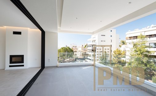 Apartamento en Glifada, Ática, Grecia 1