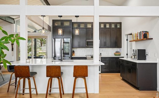 House in Boulder, Colorado, United States 1