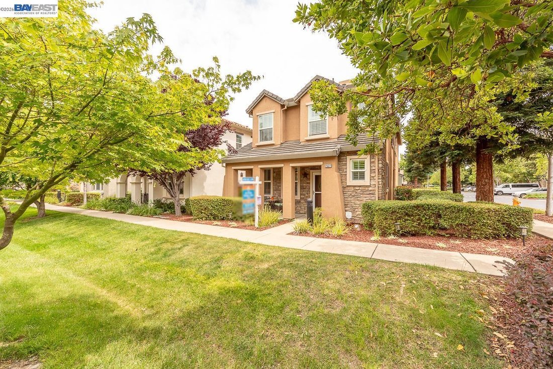 House in Hayward, California, United States 4 - 18257717