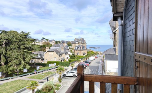 Villa in Centre Ville, Dinard, France 1