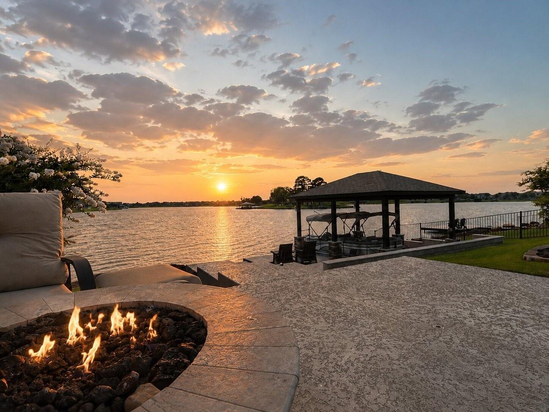 House in Houston, Texas, United States 1 - 18257868