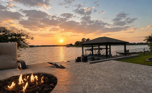 House in Houston, Texas, United States 1