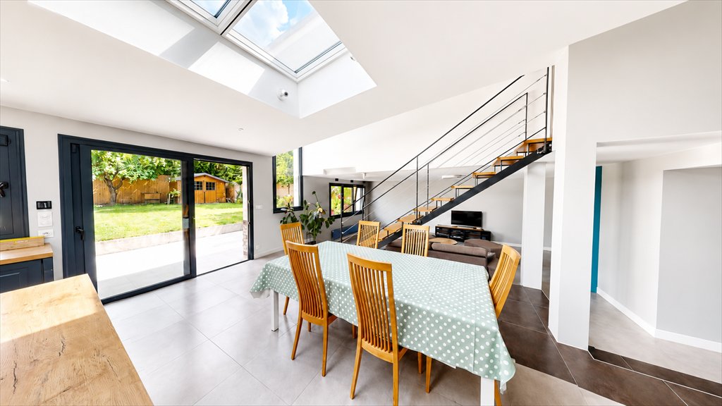 House in Jardin Parisien, Clamart, France 5 - 18258230